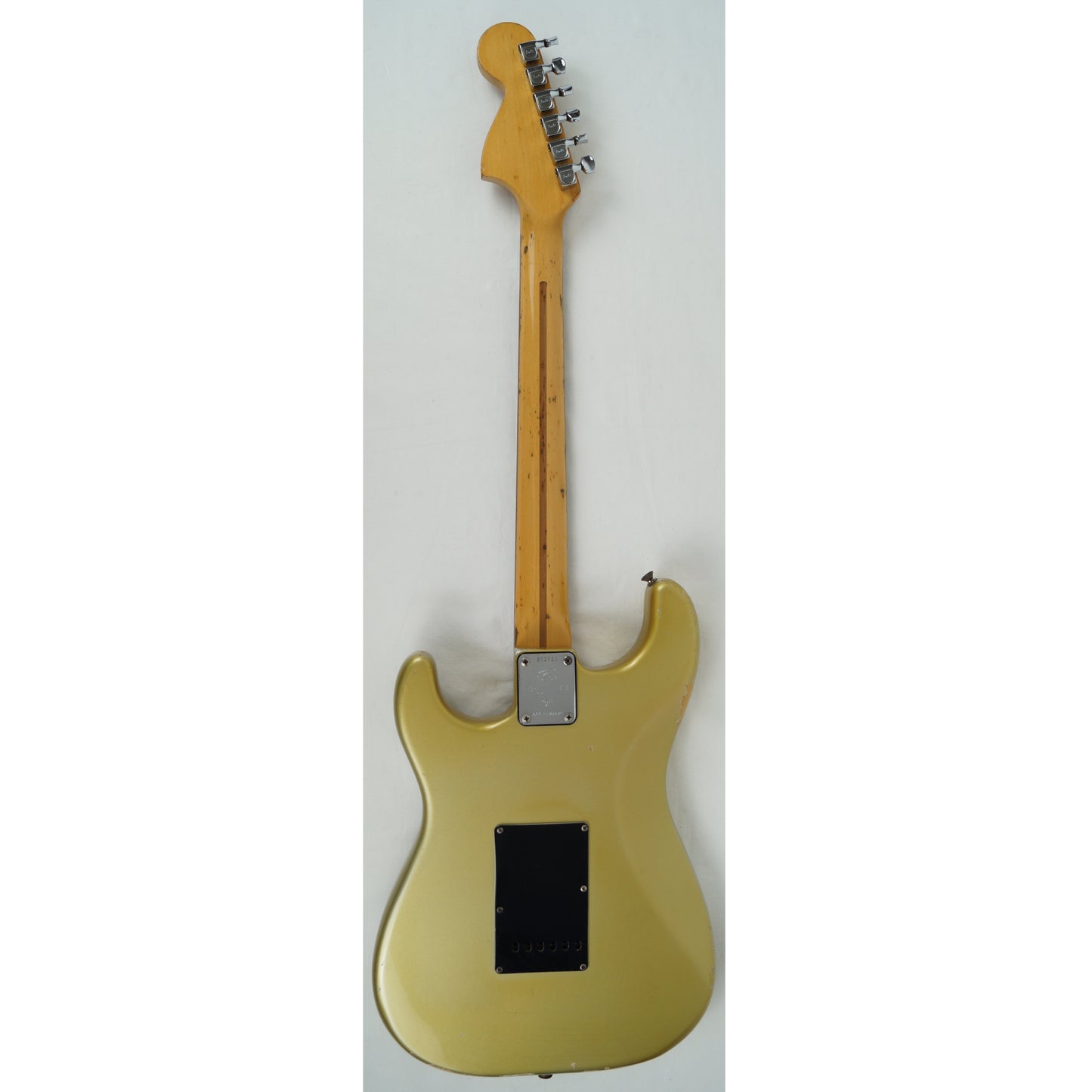 Fender Stratocaster 25th Anniversary - USA 1979 - Vintage