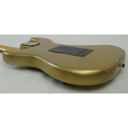 Fender Stratocaster 25th Anniversary - USA 1979 - Vintage