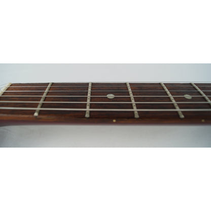 Orville by Gibson Les Paul Junior - Japan 1990 - Rot - P-90