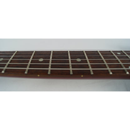 Orville by Gibson Les Paul Junior - Japan 1990 - Rot - P-90