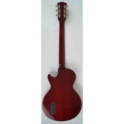 Orville by Gibson Les Paul Junior - Japan 1990 - Rot - P-90