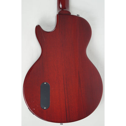 Orville by Gibson Les Paul Junior - Japan 1990 - Rot - P-90