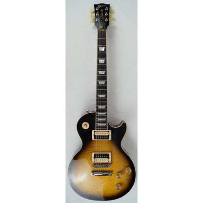 Gibson Les Paul Classic - USA 2015 - Vintage Sunburst