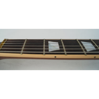 Gibson Les Paul Classic - USA 2015 - Vintage Sunburst