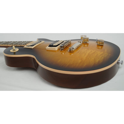 Gibson Les Paul Classic - USA 2015 - Vintage Sunburst