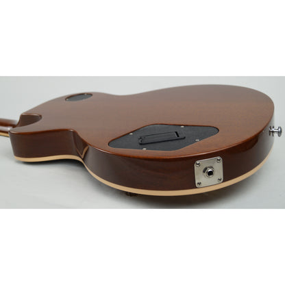 Gibson Les Paul Classic - USA 2015 - Vintage Sunburst