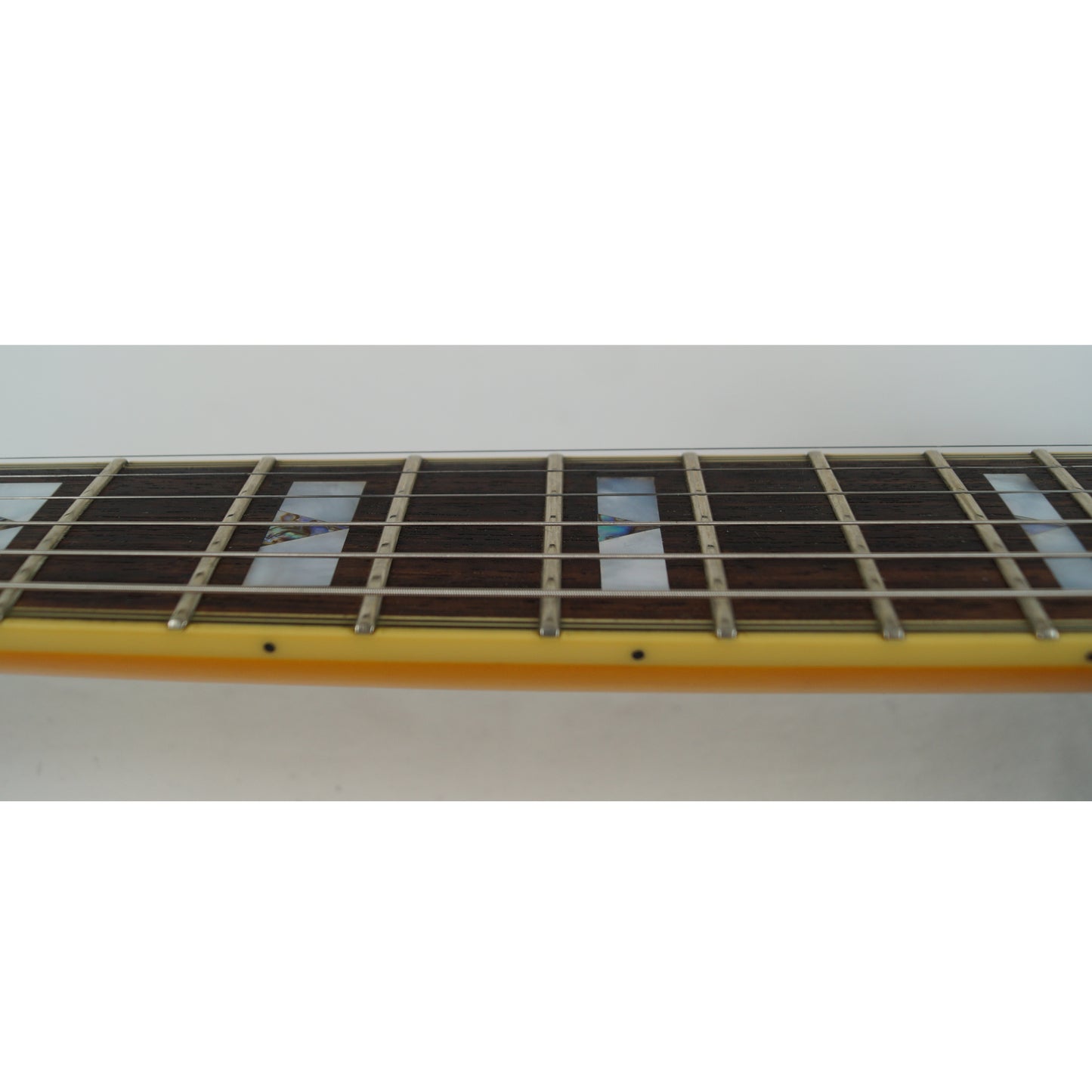 Epiphone Sheraton II - Archtop, Semihollow - Sunburst