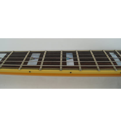 Epiphone Sheraton II - Archtop, Semihollow - Sunburst