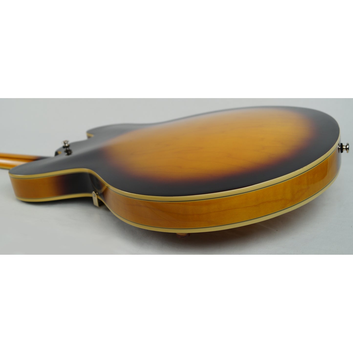 Epiphone Sheraton II - Archtop, Semihollow - Sunburst