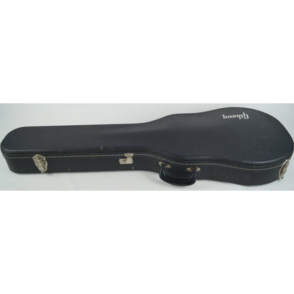 Gibson Les Paul Custom - USA 1981 - Mit Koffer - Vintage - Sunburst - T-Top PUs