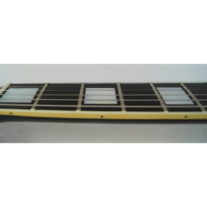 Gibson Les Paul Custom - USA 1981 - Mit Koffer - Vintage - Sunburst - T-Top PUs