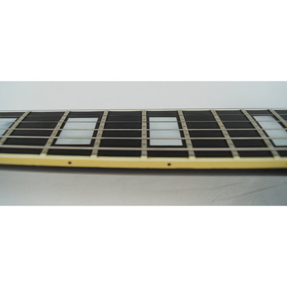 Gibson Les Paul Custom - USA 1981 - Mit Koffer - Vintage - Sunburst - T-Top PUs