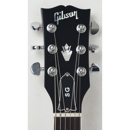 Gibson SG Standard T - USA 2017 - Mit Koffer - Heritage Cherry, rot