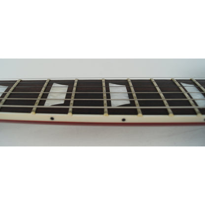 Gibson SG Standard T - USA 2017 - Mit Koffer - Heritage Cherry, rot