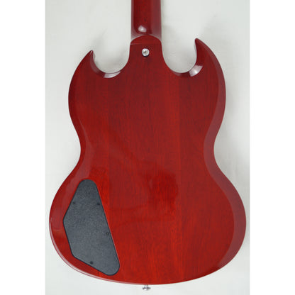 Gibson SG Standard T - USA 2017 - Mit Koffer - Heritage Cherry, rot