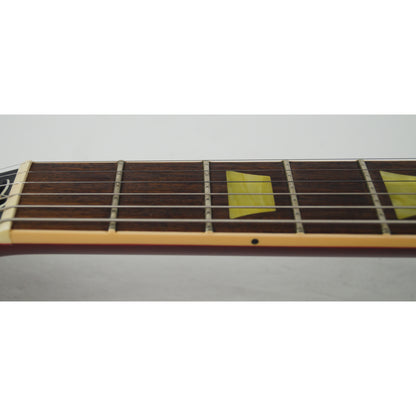 Gibson Les Paul Classic - USA 2003 - Mit Koffer - Sunburst