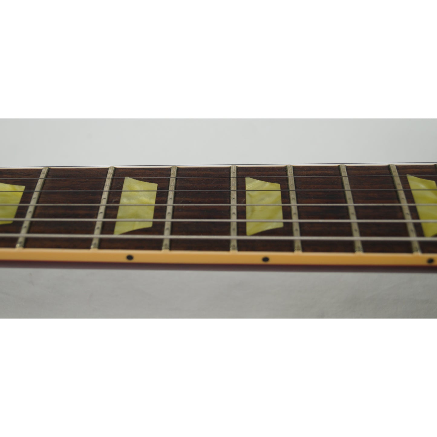 Gibson Les Paul Classic - USA 2003 - Mit Koffer - Sunburst