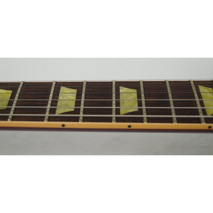 Gibson Les Paul Classic - USA 2003 - Mit Koffer - Sunburst