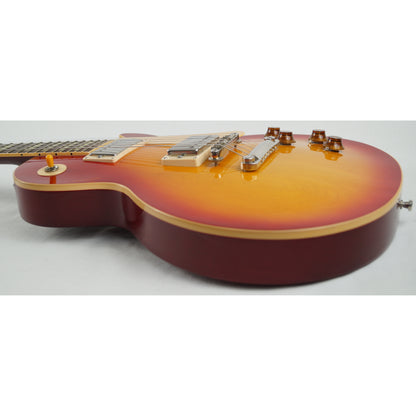 Gibson Les Paul Classic - USA 2003 - Mit Koffer - Sunburst