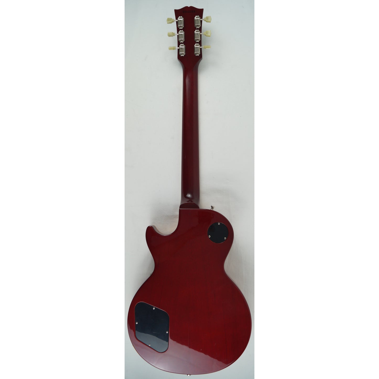 Gibson Les Paul Classic - USA 2003 - Mit Koffer - Sunburst