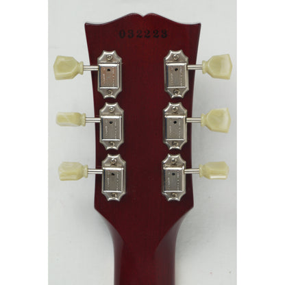 Gibson Les Paul Classic - USA 2003 - Mit Koffer - Sunburst