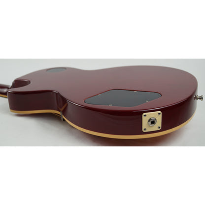 Gibson Les Paul Classic - USA 2003 - Mit Koffer - Sunburst