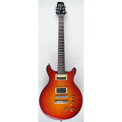 Hamer Special FM - USA 1993 - Sunburst