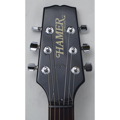 Hamer Special FM - USA 1993 - Sunburst