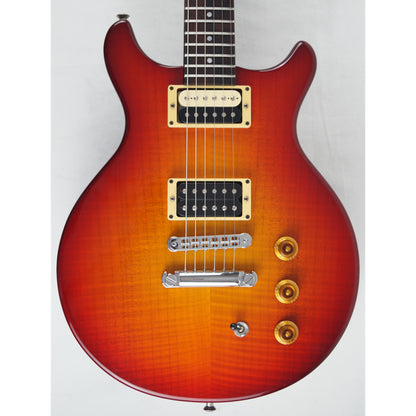 Hamer Special FM - USA 1993 - Sunburst