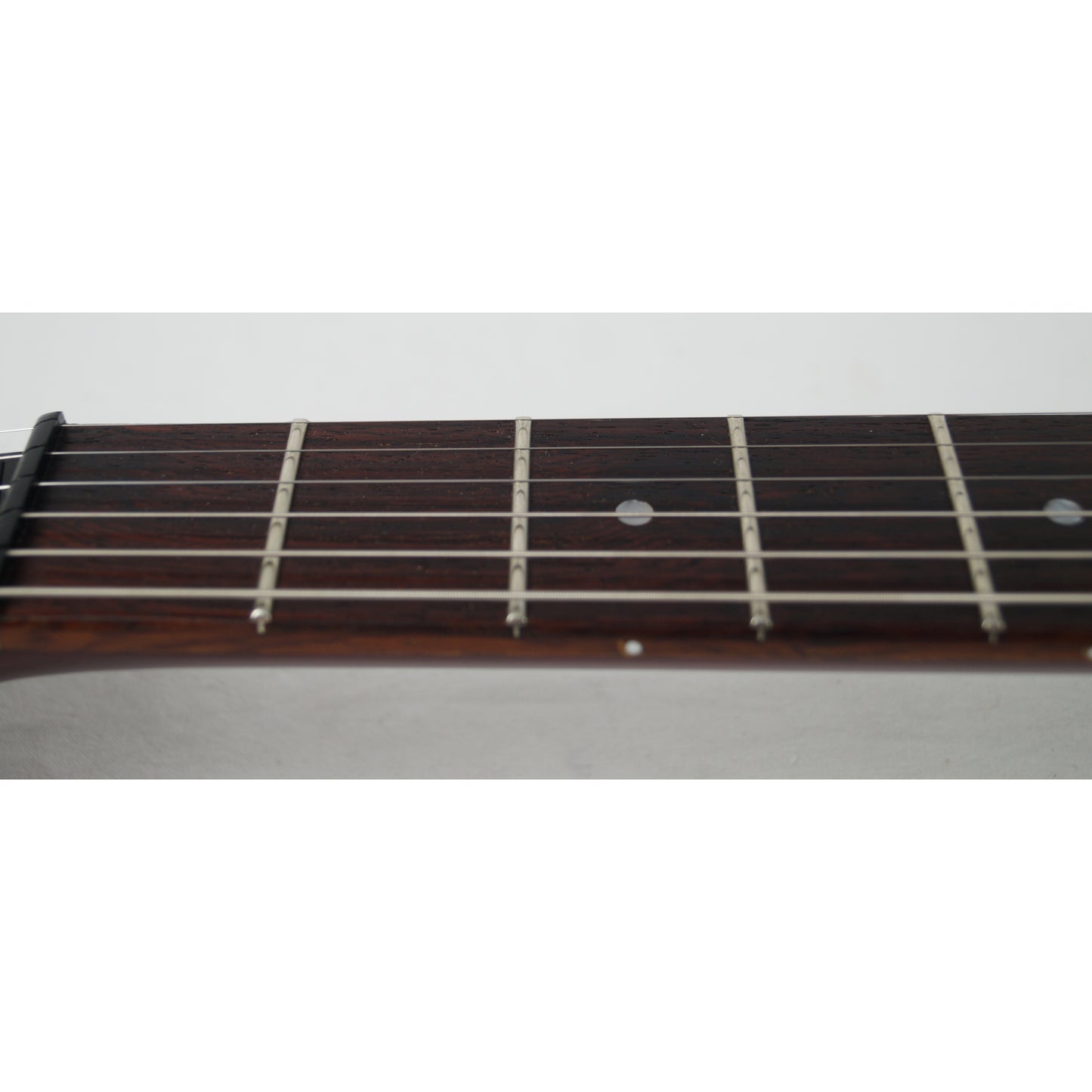 Hamer Special FM - USA 1993 - Sunburst