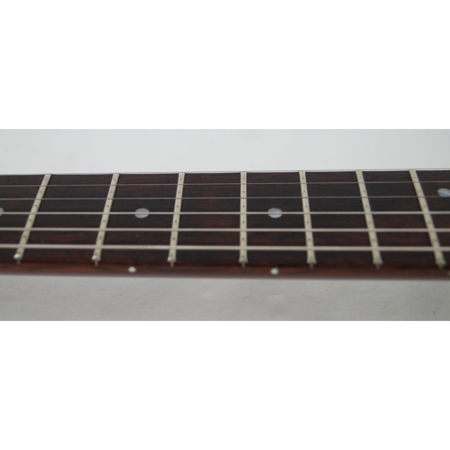 Hamer Special FM - USA 1993 - Sunburst