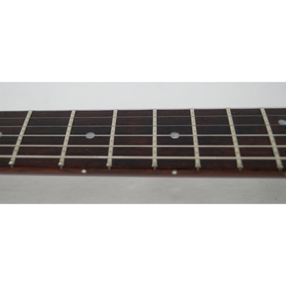 Hamer Special FM - USA 1993 - Sunburst