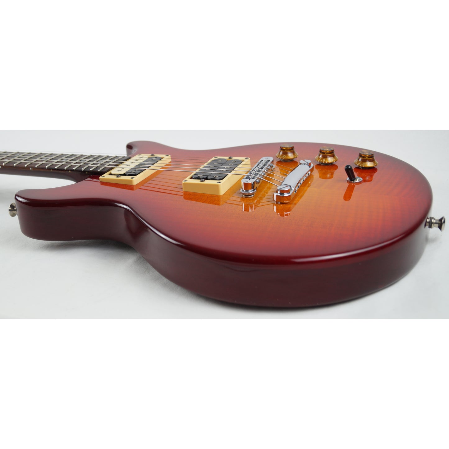 Hamer Special FM - USA 1993 - Sunburst