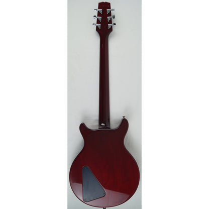 Hamer Special FM - USA 1993 - Sunburst