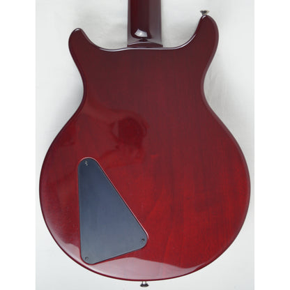 Hamer Special FM - USA 1993 - Sunburst