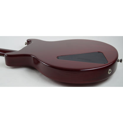 Hamer Special FM - USA 1993 - Sunburst