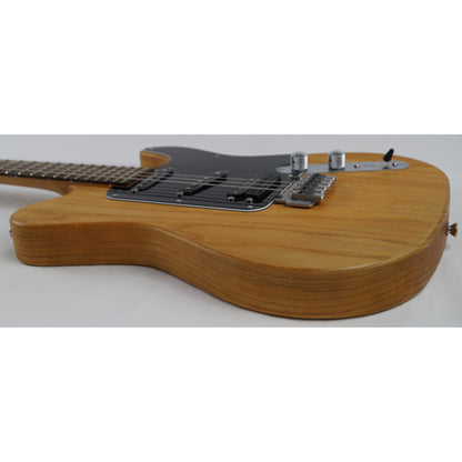 Framus Renegade Pro 1995 - Made in Germany 1996 - Natural