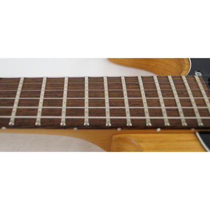 Framus Renegade Pro 1995 - Made in Germany 1996 - Natural