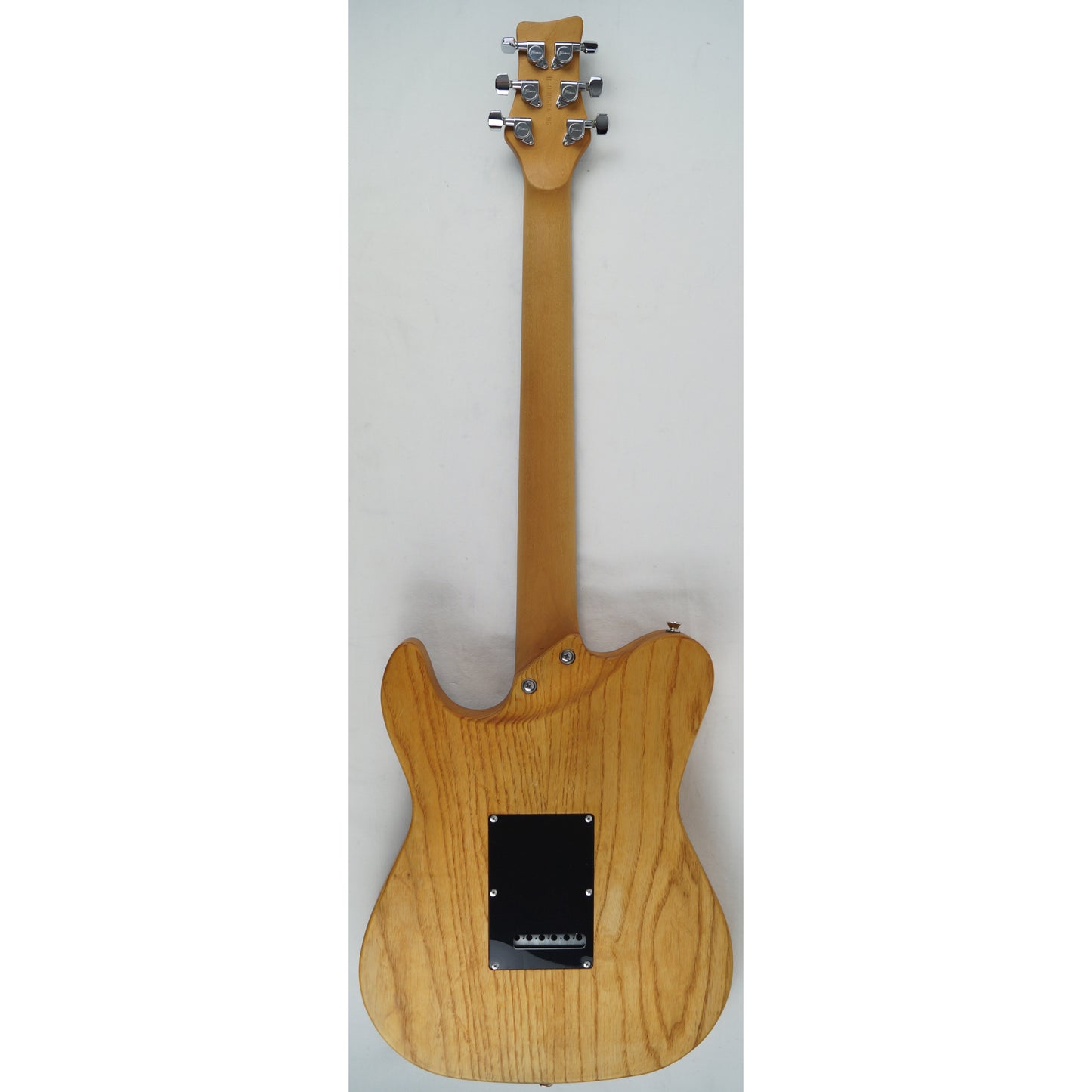 Framus Renegade Pro 1995 - Made in Germany 1996 - Natural