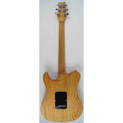 Framus Renegade Pro 1995 - Made in Germany 1996 - Natural