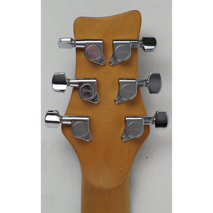 Framus Renegade Pro 1995 - Made in Germany 1996 - Natural