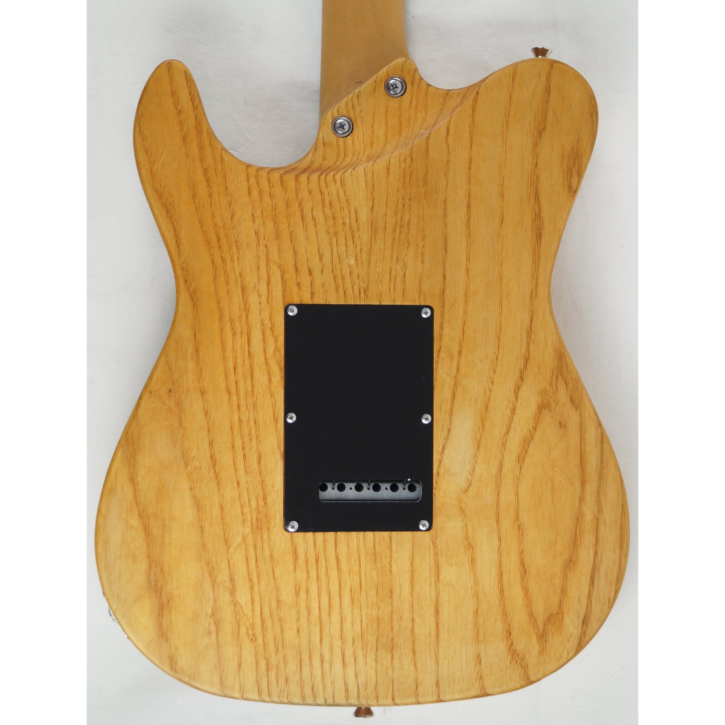 Framus Renegade Pro 1995 - Made in Germany 1996 - Natural