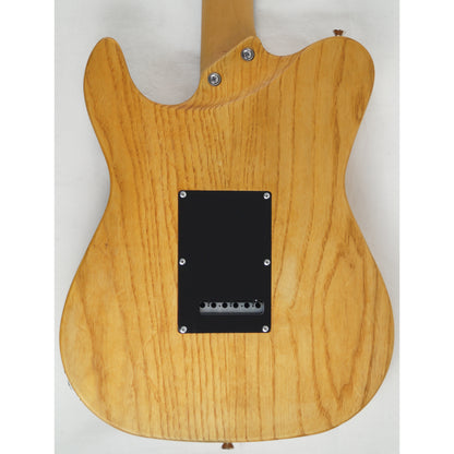 Framus Renegade Pro 1995 - Made in Germany 1996 - Natural