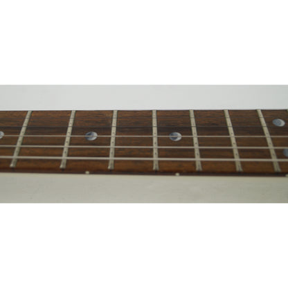 PRS SE One - 2009 - Antique White, weiß - Mit Gigbag