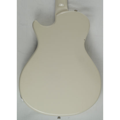 PRS SE One - 2009 - Antique White, weiß - Mit Gigbag