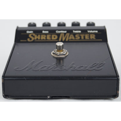 Marshall Shredmaster - Distortion, Verzerrer - Made in England - 90s, 90er