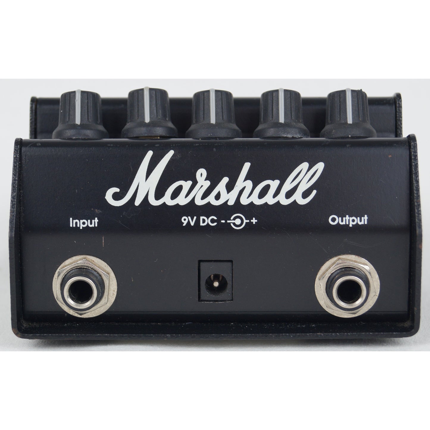 Marshall Shredmaster - Distortion, Verzerrer - Made in England - 90s, 90er