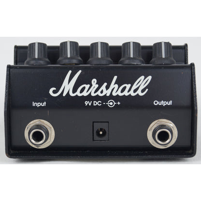 Marshall Shredmaster - Distortion, Verzerrer - Made in England - 90s, 90er