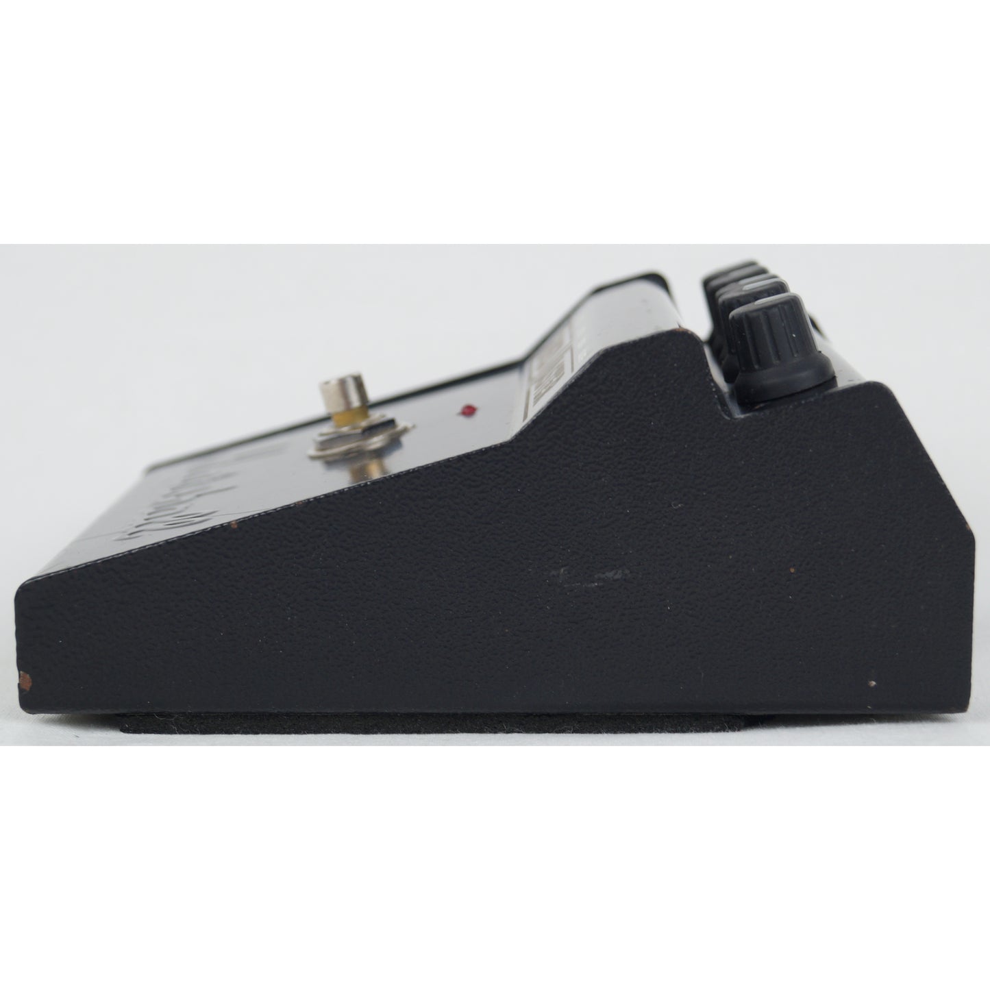 Marshall Shredmaster - Distortion, Verzerrer - Made in England - 90s, 90er