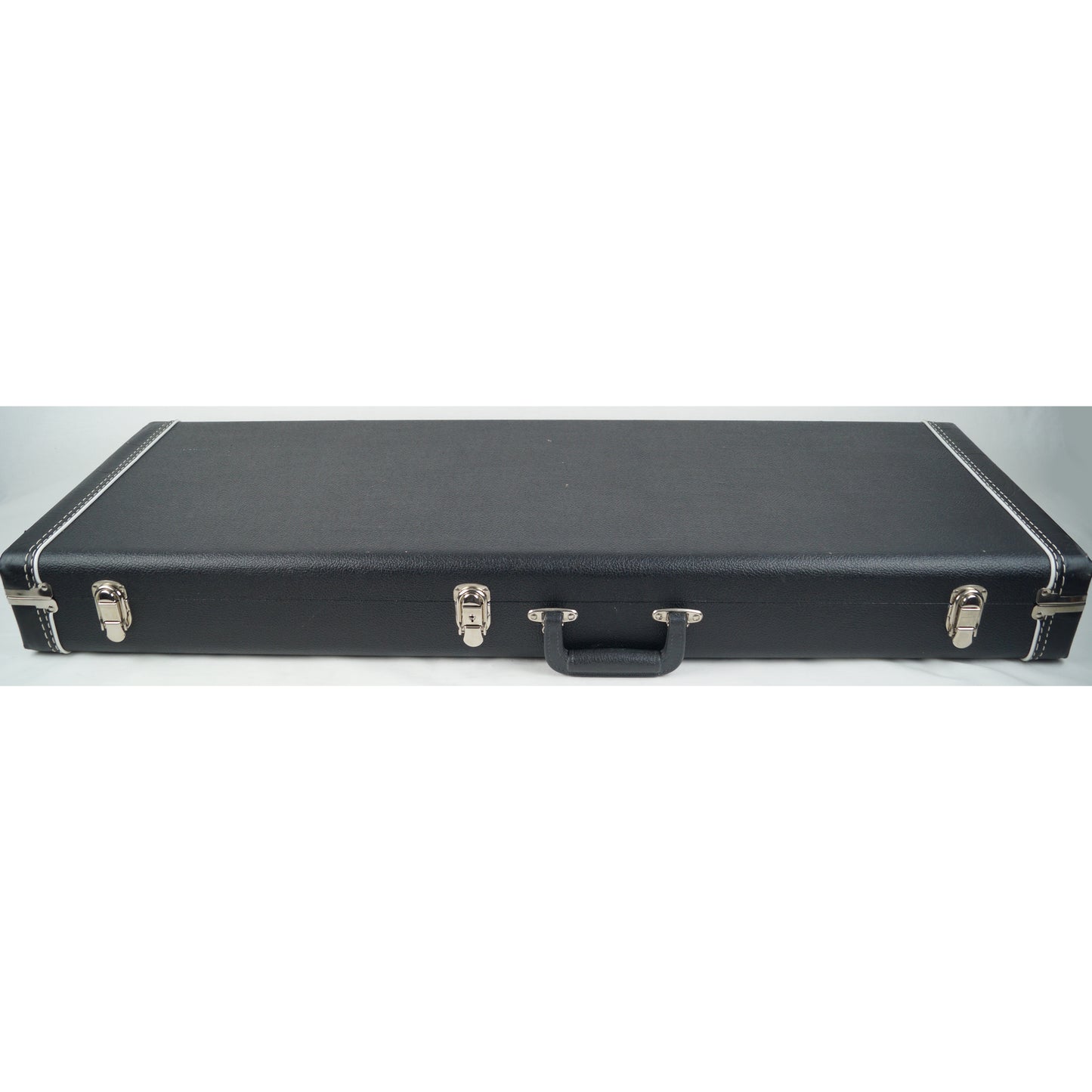 PRS Starla Stoptail - USA 2009 - Black, schwarz - Mit Koffer